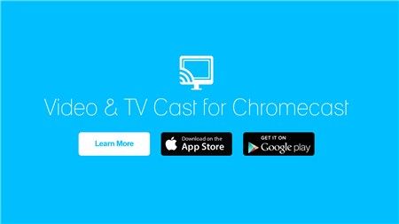 Video TV Cast for Chromecast : Chương trình xem film Online trên Chromecast dành cho IOS,Android