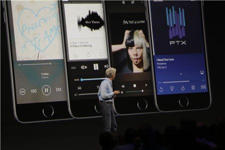 Tìm hiểu về AirPlay2 giao thức âm thanh mới của Apple