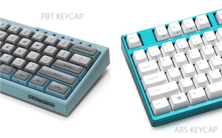 Kinh nghiệm chọn Keycaps cho bàn phím cơ chuẩn nhất