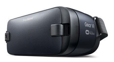 [Gear VR] Hướng dẫn chụp ảnh và quay video màn hình