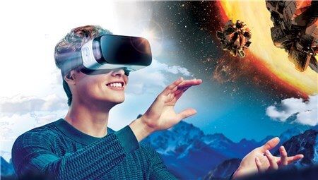 Thực tế ảo (VR) và Thực tế ảo tăng cường (AR) khác nhau thế nào?
