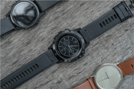 Ưu nhược điểm của các chất liệu tạo nên chiếc Smart Watch hiện nay (P1)