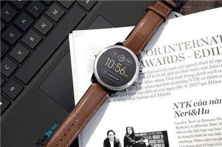 Top các ứng dụng hữu ích khi sử dụng Smart Watch chạy trên Wear OS