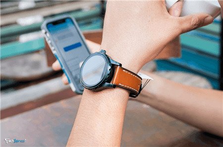 Mách bạn 5 mẹo nên biết giúp tiết kiệm pin cho Smart Watch