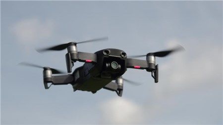 Ba thiết lập quan trọng cần kiểm tra trước khi bay với DJI Drone