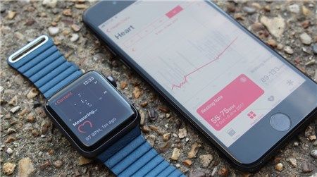 Hướng dẫn tối ưu hóa sử dụng nhịp tim trên Apple Watch