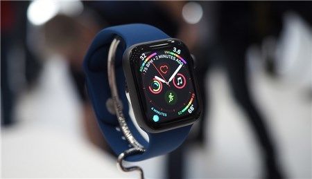 Apple Watch Series 4 - Có phải đây mới là đỉnh cao?