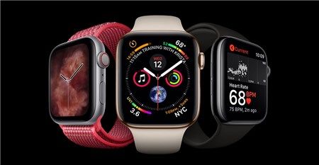 So sánh Apple Watch Series 4 và Apple Watch Series 3: Có gì trong bản nâng cấp mới?