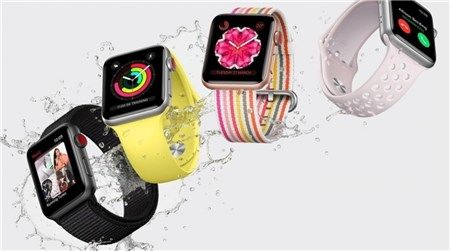 [Phần 1] TOP ứng dụng tốt nhất dành cho Apple Watch