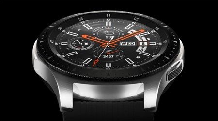 Mặt đồng hồ dành cho Samsung Galaxy Watch ấn tượng nhất
