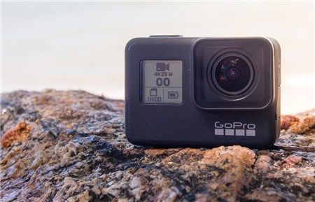 Gopro Hero7 Black: Hướng dẫn sử dụng chế độ chụp hình Night Photo nâng cao