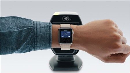 Cách thiết lập và sử dụng Apple Pay hiệu quả nhất ngay trên Apple Watch