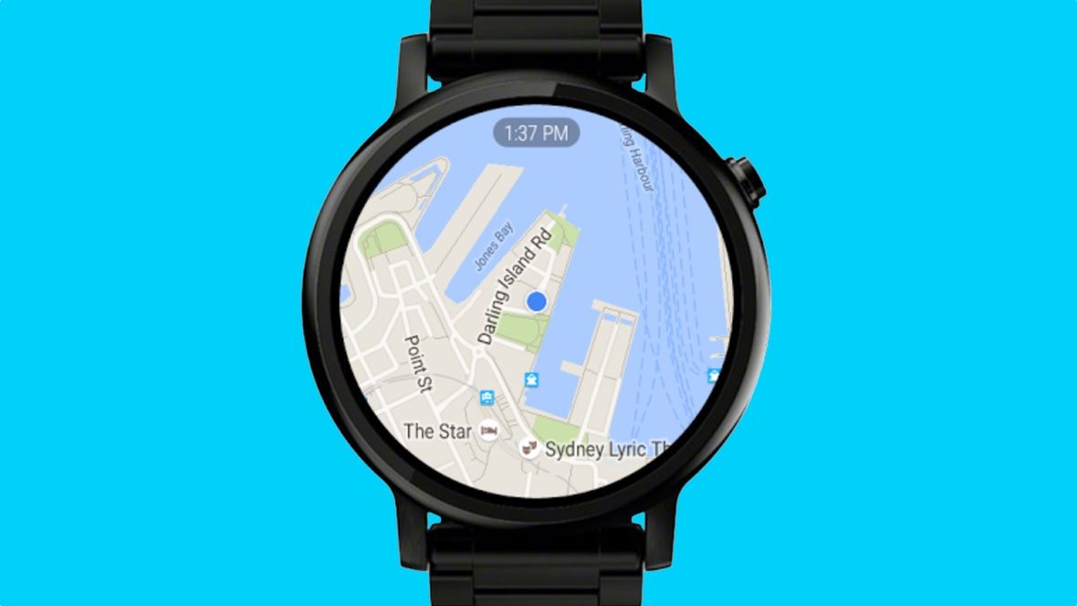 Review Huawei Watch 4: chạy bản đồ độc lập không cần điện thoại, 10 triệu có  đáng? - YouTube