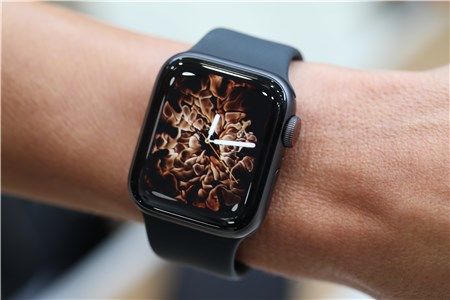 Hướng dẫn cập nhật watchOS 5 trên Apple Watch của bạn