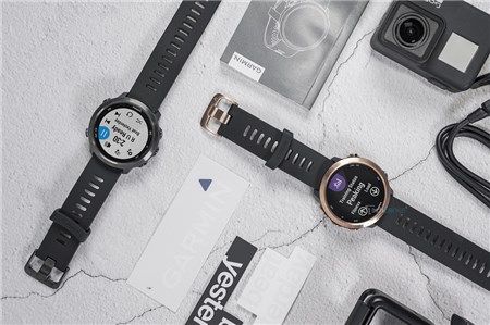 GPS Garmin Forerunner - Chiếc đồng hồ nào phù hợp với bạn nhất?