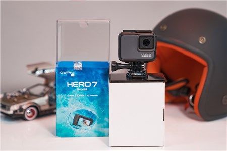 Nhìn lại Workshop "Làm thế nào để sử dụng GoPro Hero 7 hiệu quả nhất?