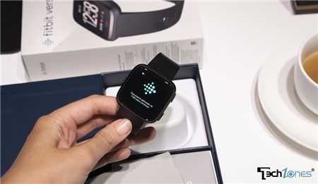 Hướng dẫn theo dõi nhịp tim trên thiết bị Fitbit: Theo dõi sức khỏe ngay trên cổ tay của bạn