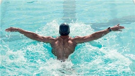 Cách điều chỉnh Fitbit theo chiều dài bể bơi để theo dõi tốt nhất hoạt động của bạn