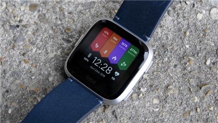 Cách thay đổi thời gian trên Fitbit một cách dễ dàng