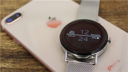 Làm thế nào để sử dụng đồng hồ Wear OS trên iPhone một cách tốt nhất