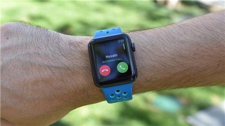 Làm thế nào để kết nối LTE trên Apple Watch của bạn