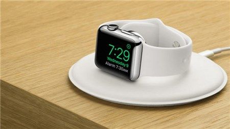 7 cách khắc phục việc sạc Pin không lên của Apple Watch