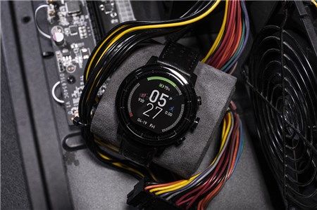 Trên tay smartwatch Amazfit Stratos 2S nâng cấp hay nâng giá!