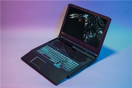 Đánh giá nhanh Helios 700 – Thêm 1 “siêu phẩm biến hình” của nhà Acer Predator