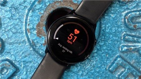 Rò rỉ: Samsung Galaxy Watch Active 2 sắp ra mắt?