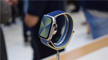 [First look] Apple Watch Series 5 - Ngày càng hoàn thiện