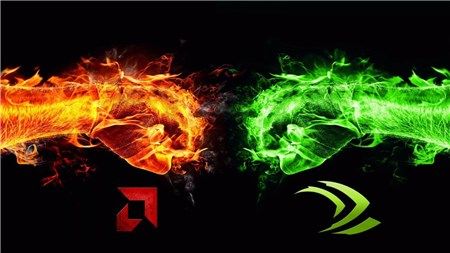 NVIDIA vs AMD lựa chọn nào tốt nhất .