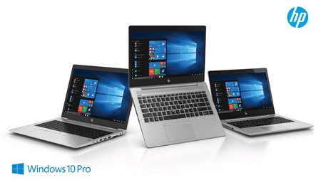 HP - Dòng Laptop "lý tưởng" dành cho sinh viên
