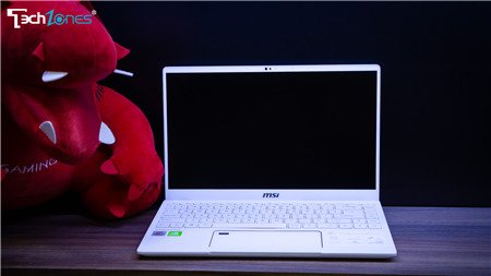MSI Prestige - Laptop dành riêng cho nhà sáng tạo nội dung