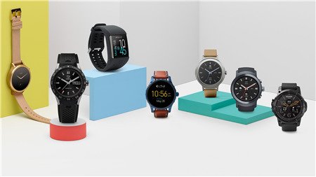 5 thương hiệu đồng hồ thông minh cực kỳ "XỊN XÒ" tại Techzones