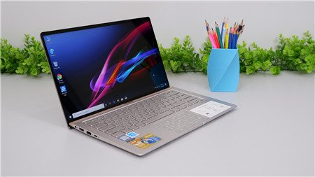 Laptop 𝗔𝗦𝗨𝗦 𝗭𝗘𝗡𝗕𝗢𝗢𝗞 14: Ngoài thiết kế sang trọng, mỏng nhẹ thì còn điểm gì đáng để bạn mua?