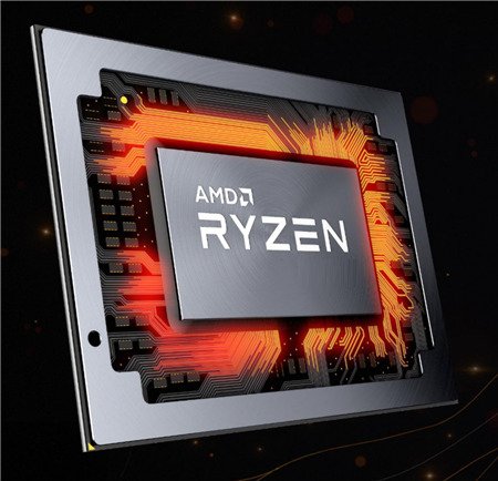 AMD kết hợp cùng các đối tác giới thiệu vi xử lý AMD Ryzen 4000 Series và AMD Athlon 3000 series phiên bản Laptop