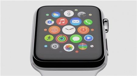 Cách thiết lập cài đặt cho Apple Watch