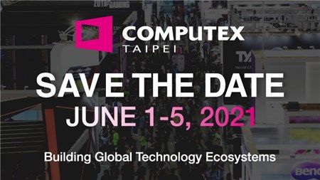 Sự kiện công nghệ lớn nhất năm Computex 2020 chính thức bị hủy, hẹn năm sau tái ngộ