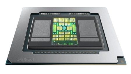 AMD bất ngờ công bố GPU rời Radeon Pro 5600M “Navi 12” độc quyền dành cho Apple MacBook Pro 16”