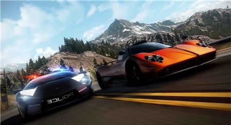 Lộ tin EA chuẩn bị remaster Need for Speed: Hot Pursuit và sẽ đưa game lên tất cả các nền tảng