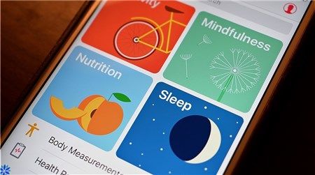 Hướng dẫn sử dụng Apple Health trên Iphone