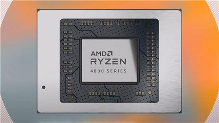 AMD cho biết các bộ xử lý Ryzen Mobile 4000 thành công vượt kỳ vọng