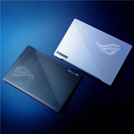 Asus chính thức giới thiệu laptop ROG Zephyrus G14 tại sự kiện The Mash Up
