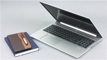 Trên tay HP ProBook 450 G7 và HP 348 G7: "ĂN CHẮC MẶC BỀN"
