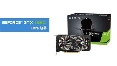 Bất ngờ xuất hiện card GeForce GTX 1650 Ultra với VRAM đến 6GB