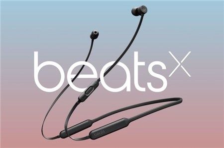 Apple chính thức bán Beats X, kèm theo 3 tháng Apple Music miễn phí