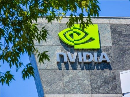 NVIDIA vượt mặt Intel để trở thành hãng chip có giá trị cao nhất nước Mỹ