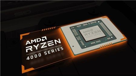 Bất ngờ xuất hiện CPU AMD Ryzen 7 Extreme Edition với thông số không khác Ryzen 7 4800U phiên bản thường