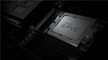 Lộ ảnh CPU AMD Ryzen Threadripper PRO 3995WX hỗ trợ đến 8 kênh và 2TB RAM DDR4 ECC