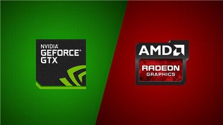 AMD Vs. NVIDIA: Đâu là lựa chọn khi ráp PC